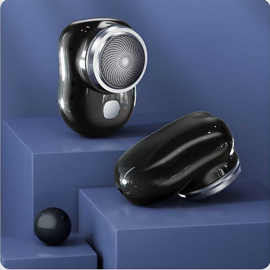 Mini Electric Shaver