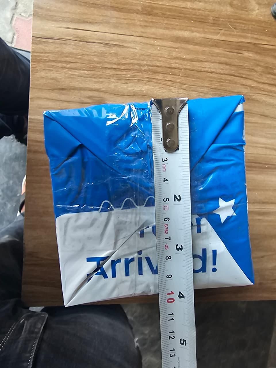 Kawaii Water Bottle with Straw and Sticker (Assorted Color)