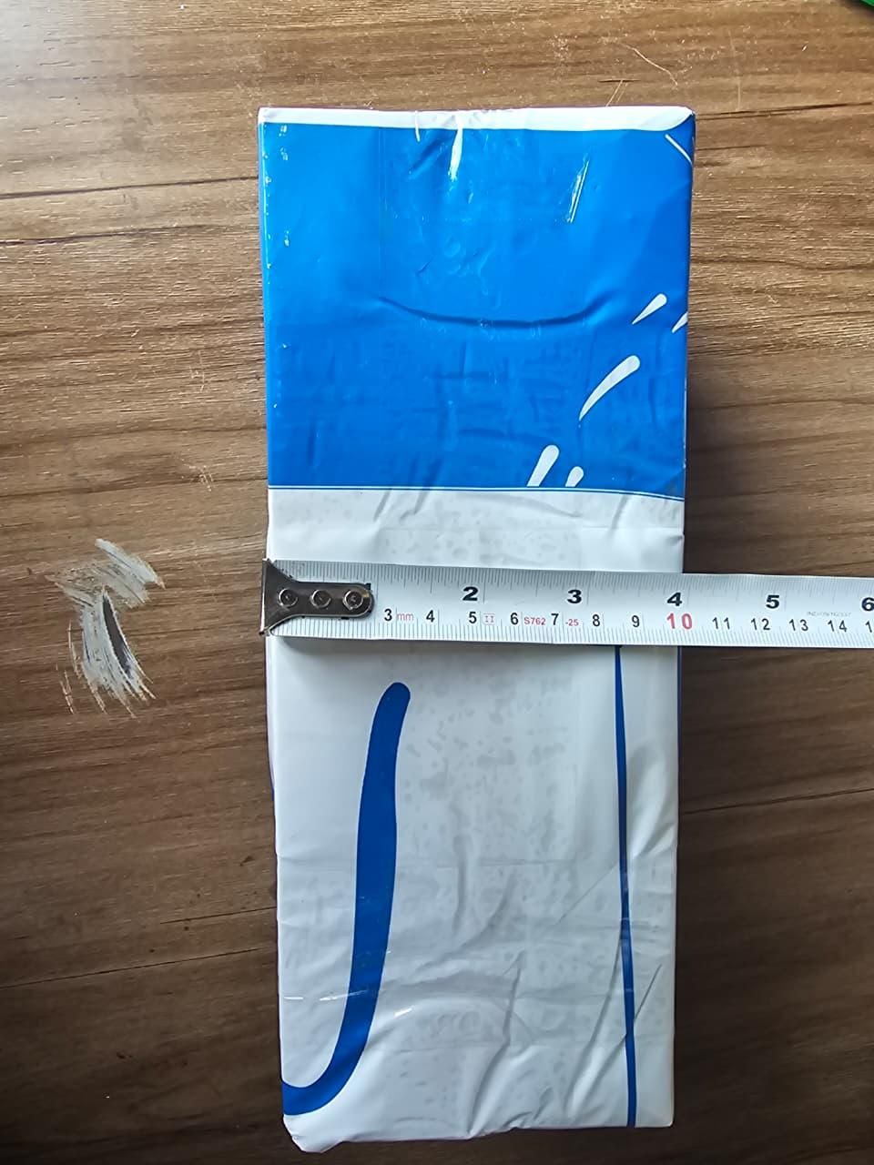 Kawaii Water Bottle with Straw and Sticker (Assorted Color)