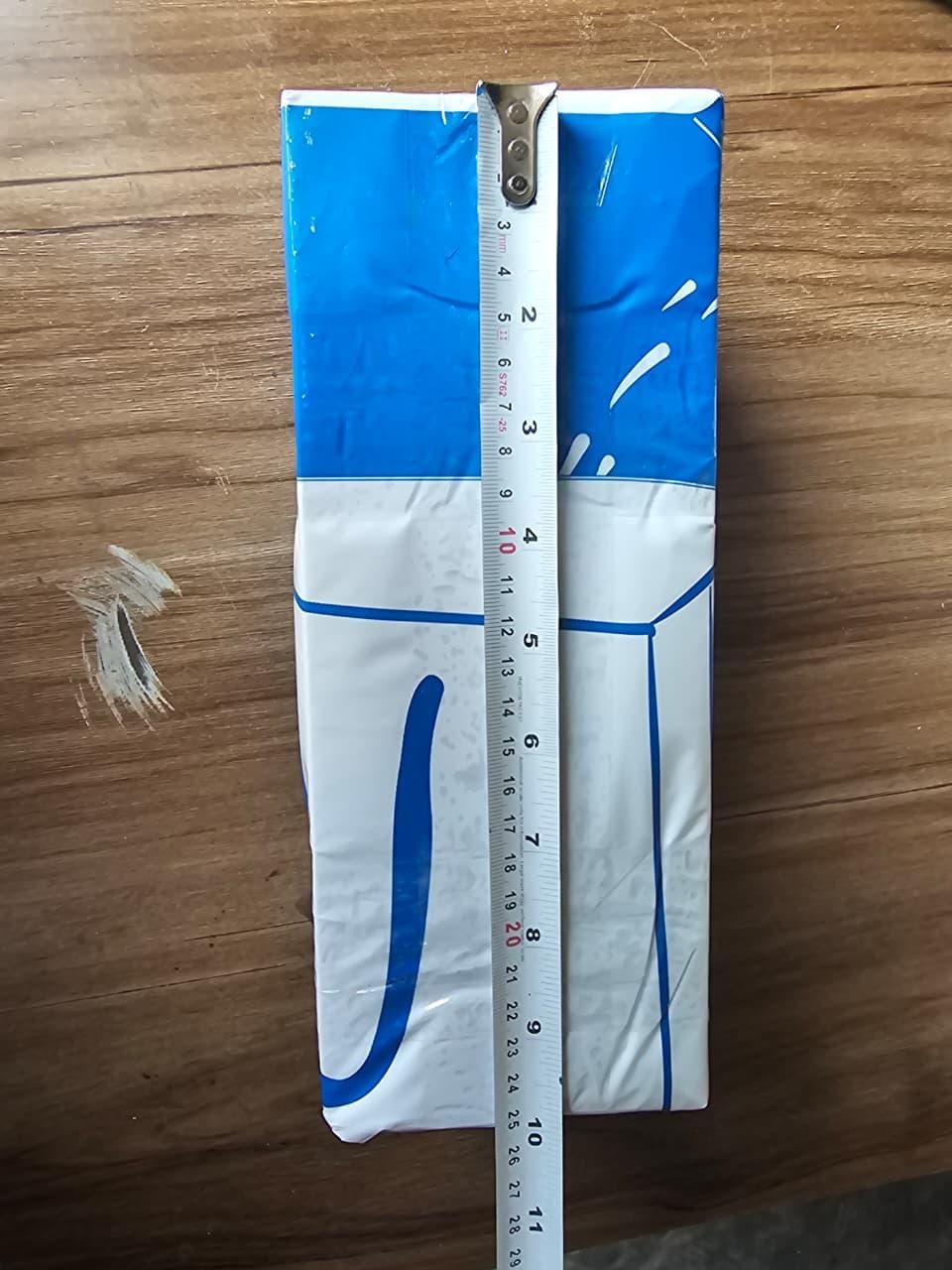 Kawaii Water Bottle with Straw and Sticker (Assorted Color)